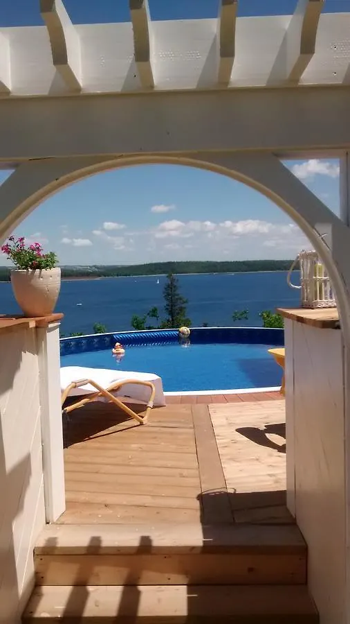 Bed & Breakfast Star Of The Sea B&B Herring Cove