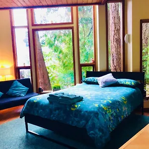 Bed & Breakfast Serenity By The Sea Retreats Montague Harbour
