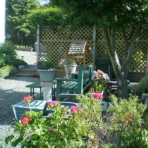 Bed & Breakfast Island View Nanaimo