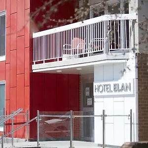 Hotel Elan Calgary