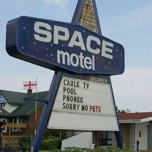 Hotel Space Thorold