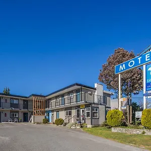 Motel Bluebird Nanaimo