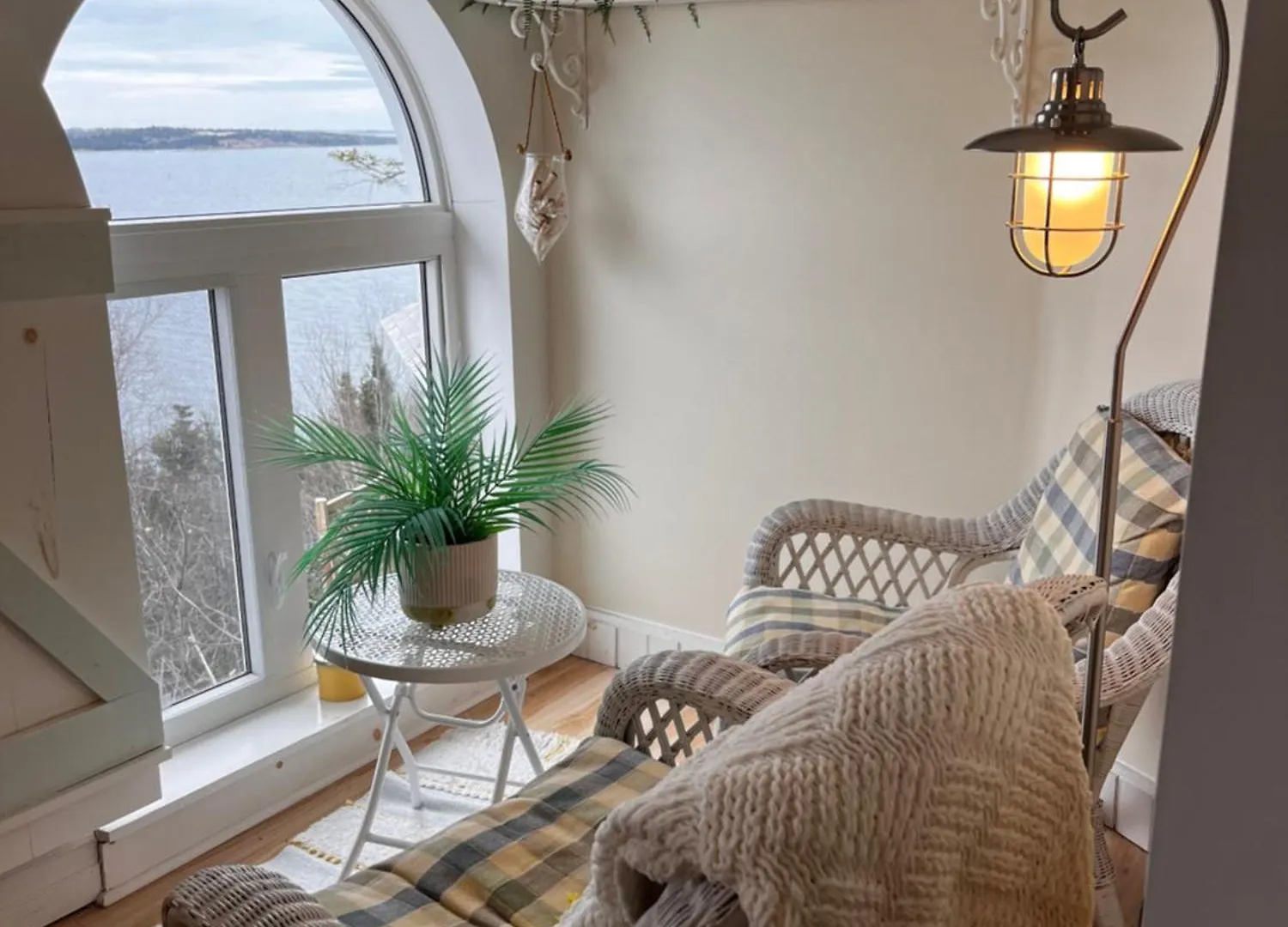 Couette-café Star Of The Sea B&B Herring Cove