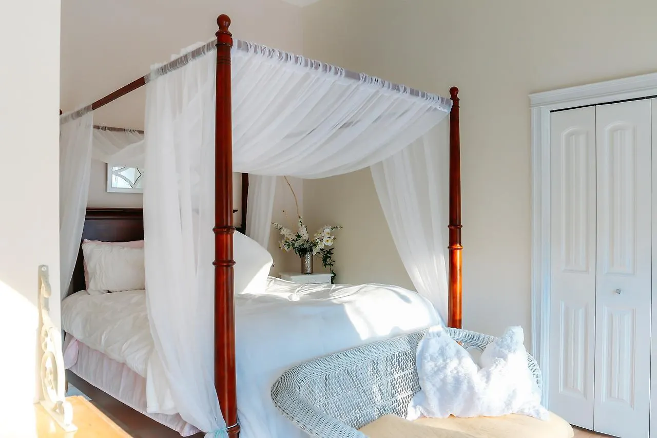 Star Of The Sea B&B Halifax