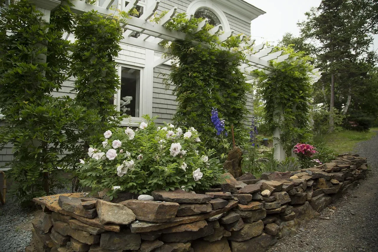Star Of The Sea B&B Halifax Bed & Breakfast