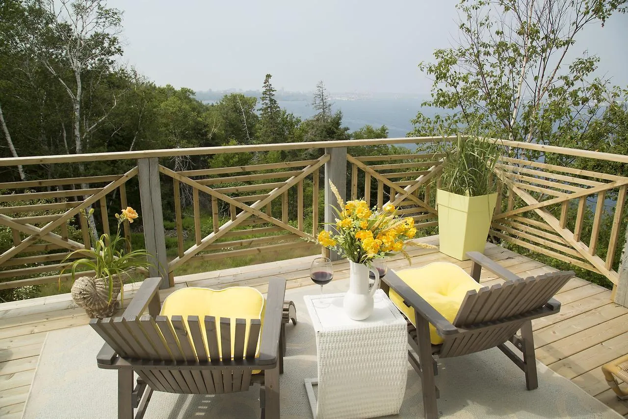 ***** Bed & Breakfast Star Of The Sea B&B Halifax Canada